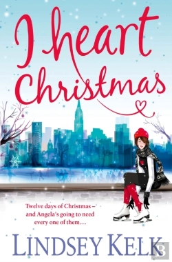 Bertrand.pt - I Heart Christmas