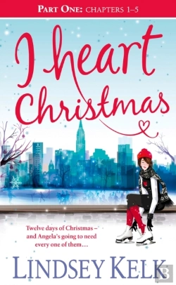 Bertrand.pt - I Heart Christmas (Part One: Chapters 1-5)