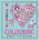 I Heart Colouring: Patterns