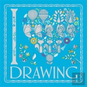 I Heart Drawing