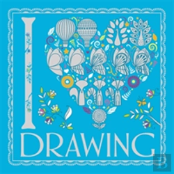 Bertrand.pt - I Heart Drawing