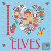 I Heart Elves