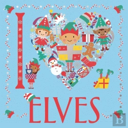 Bertrand.pt - I Heart Elves