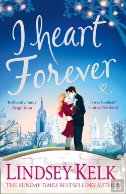 Bertrand.pt - I Heart Forever