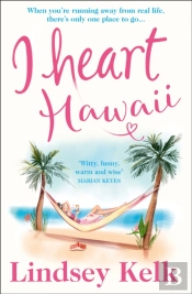 I Heart Hawaii