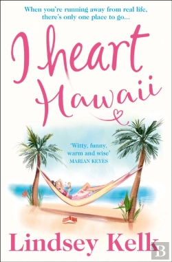 Bertrand.pt - I Heart Hawaii