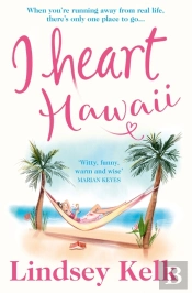 I Heart Hawaii