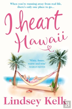 Bertrand.pt - I Heart Hawaii