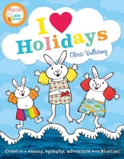 I Heart Holidays