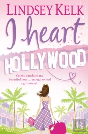 I Heart Hollywood
