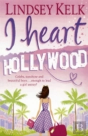 I Heart Hollywood