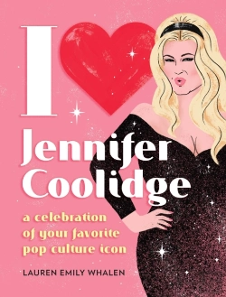 Bertrand.pt - I Heart Jennifer Coolidge