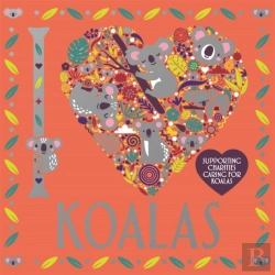 Bertrand.pt - I Heart Koalas
