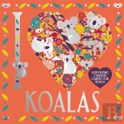I Heart Koalas
