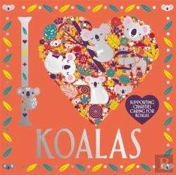 Bertrand.pt - I Heart Koalas
