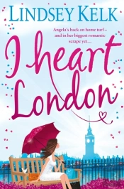 I Heart London