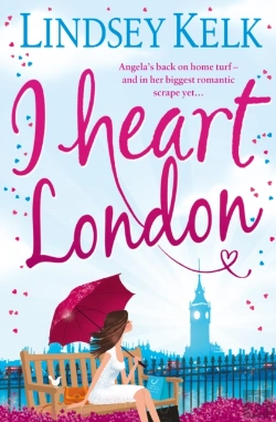 Bertrand.pt - I Heart London
