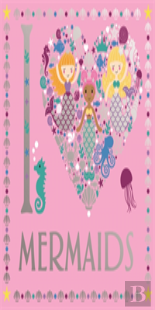 I Heart Mermaids