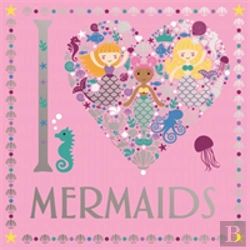 Bertrand.pt - I Heart Mermaids