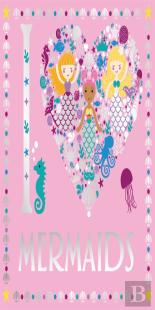 I Heart Mermaids