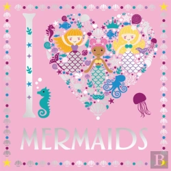 Bertrand.pt - I Heart Mermaids