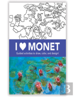I Heart Monet