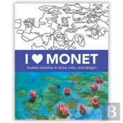 I Heart Monet