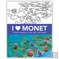 Bertrand.pt - I Heart Monet