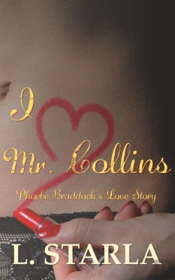 Bertrand.pt - I Heart Mr. Collins