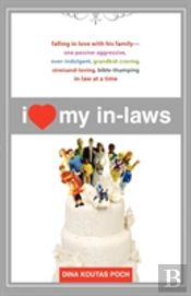 I Heart My In-Laws