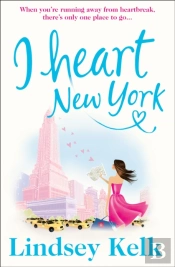 I Heart New York