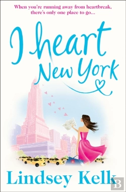 Bertrand.pt - I Heart New York