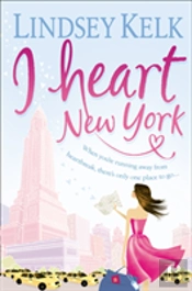 I Heart New York