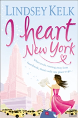 Bertrand.pt - I Heart New York