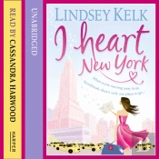 I Heart New York