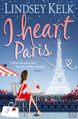 Bertrand.pt - I Heart Paris