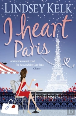 Bertrand.pt - I Heart Paris