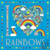 I Heart Rainbows
