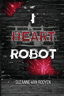 Bertrand.pt - I Heart Robot