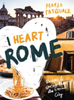 Bertrand.pt - I Heart Rome