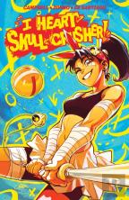 I Heart Skull-Crusher!