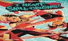 I Heart Skull-Crusher Vol. 2