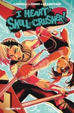 Bertrand.pt - I Heart Skull-Crusher Vol. 2
