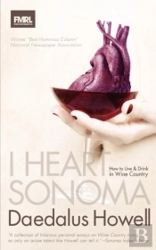 I Heart Sonoma