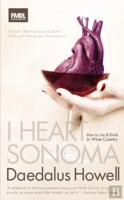 Bertrand.pt - I Heart Sonoma