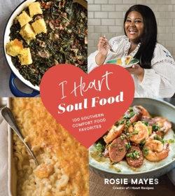 Bertrand.pt - I Heart Soul Food