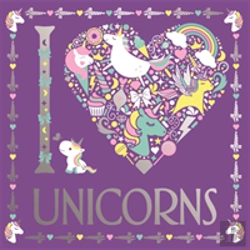 Bertrand.pt - I Heart Unicorns