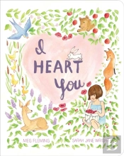 I Heart You