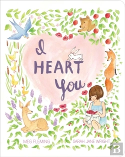 Bertrand.pt - I Heart You