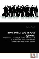 I-Hmi And Lt-Sos In Pdm Systems